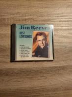 Cd Jim reeves, Ophalen of Verzenden, Zo goed als nieuw