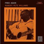 Robert Pete Williams, Cd's en Dvd's, Cd's | Jazz en Blues, Ophalen of Verzenden, Zo goed als nieuw