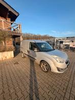 Opel combo, Auto's, Bestelauto's, Particulier, Zilver of Grijs, Te koop, Opel