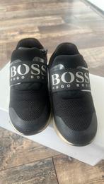 Hugo boss kinderschoen maat 28, Ophalen of Verzenden, Zo goed als nieuw, Jongen