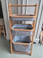 Bo Camp Urban Outdoor kast, Ophalen, Zo goed als nieuw, Campingkast