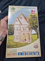 Houten bouwpakket, Ophalen of Verzenden, Nieuw, 1:50 tot 1:144