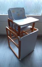 Kinderstoel, Kinderen en Baby's, Kinderstoelen, Ophalen, Gebruikt, Overige typen