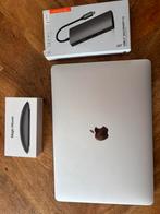 Macbook Pro met muis en usb adapter, Computers en Software, MacBook Pro, 2 tot 3 Ghz, 13 inch, Ophalen of Verzenden