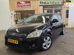 Kia Pro_cee'd 1.4 CVVT X-tra/AIRCO/N.A.P/HISTORIE AANWEZIG/, Auto's, Kia, Voorwielaandrijving, Stof, Gebruikt, Zwart