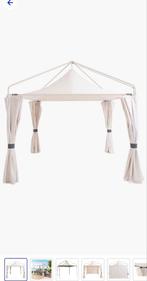 Nieuwe partytent, Ophalen, Partytent, Minder dan 4 meter, Nieuw
