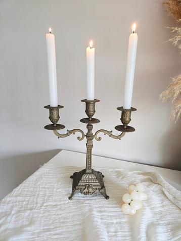 Italiaanse kandelaar SALE beschikbaar voor biedingen