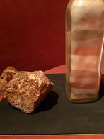 Bauxiet, Verzamelen, Mineralen en Fossielen, Ophalen of Verzenden, Mineraal