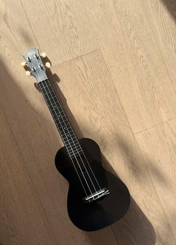 Korala Ukelele - Zo goed als nieuw! beschikbaar voor biedingen