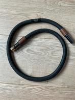 Swiss Cables AES/EBU topklasse digitale interlink!!, Ophalen of Verzenden, Zo goed als nieuw, Minder dan 2 meter, Interlink-kabel
