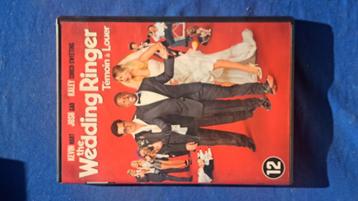The Wedding Ringer "Kevin Hart" beschikbaar voor biedingen