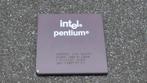Intel | Pentium 120 | CPU | Processor | SX994, Computers en Software, Vintage Computers, Ophalen of Verzenden