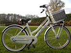 mooie 24'' gazelle miss grace 3 versnellingen, Fietsen en Brommers, Fietsen | Meisjes, Ophalen, Versnellingen, Gazelle, Gebruikt
