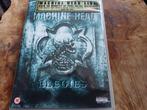Machine Head - Elegies, dvd, Vanaf 16 jaar, Ophalen of Verzenden, Zo goed als nieuw