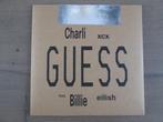 Guess - Charli XCX & Billie Eilish, Overige genres, 7 inch, Single, Ophalen of Verzenden