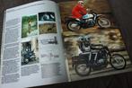 BMW 1981 Motorrad Programm R100 R80 R65 R45 verkoop folder, Ophalen of Verzenden, Gelezen