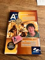 Theorieboek Scooter/Bromfiets Rijbewijs - VekaBest, Ophalen, Zo goed als nieuw