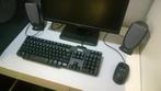 Retro pc, Dell Demension 4300, orgineel, Nvidia, win XP, Ophalen, Dell