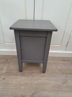Krukje. Hoogte 50cm, breed en diep 34 cm, Ophalen of Verzenden