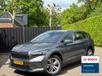 Skoda Enyaq iV 80, Automaat, 544 km, 80 kWh, Origineel Nederlands