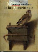 Meesterwerken in het Mauritshuis, Boeken, Kunst en Cultuur | Beeldend, Nieuw, Ben Broos, Ophalen of Verzenden, Overige onderwerpen