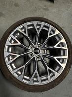 Pirelli P Zero Banden en Velgen, 19 inch, Banden en Velgen, Ophalen of Verzenden, Personenwagen