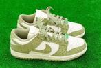 Nike Dunk Low Safari - Maat 40,5, Verzenden, Nike, Nieuw, Sneakers of Gympen