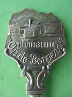 (F9777)  Kleuterschool Op de Bongerd ( Oostzaan ), Ophalen of Verzenden, Gebruikt, Bestek
