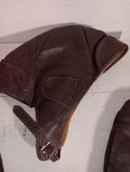 Orginele pet + handschoenen, Fietsen en Brommers, Brommers | Solex, Ophalen, Zo goed als nieuw, Overige modellen