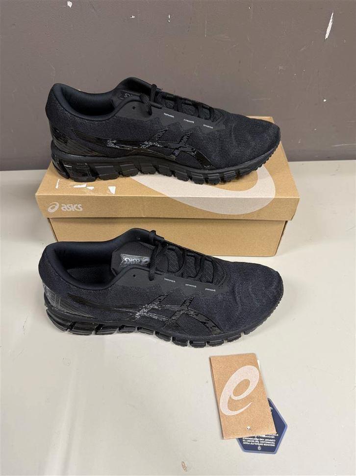 Asics Gel Quantum 180 4.5 hardloopschoenen - maat 44, Kleding | Heren, Schoenen, Nieuw, Sportschoenen, Ophalen of Verzenden