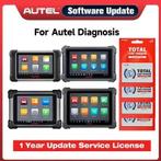 Autel Software Update Autel Licentie Autel Update Maxisys, Auto diversen, Autogereedschap, Ophalen of Verzenden, Nieuw
