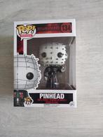 Funko pop hellraiser 3 pinhead ( uniek exemplaar), Verzamelen, Ophalen