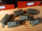 54x Maden korven (Inline) DAM Detek...20/35/50 grams.., Tinstraat, Overige typen, Nieuw, Ophalen of Verzenden
