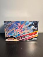 Pokémon SWSH Astral Radiance Build & Battle stadium, Ophalen of Verzenden, Zo goed als nieuw