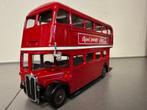 Solido londen double decker coca-cola, Ophalen of Verzenden, Nieuw, Bus of Vrachtwagen, Overige merken