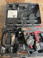 MAX RB441T Rebar Tier - Draadbindmachine, Doe-het-zelf en Verbouw, Gereedschap | Handgereedschap, Ophalen of Verzenden, Gebruikt