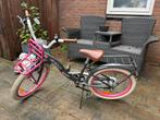 20 inch meisjes fiets amigo bloom, Ophalen, Gebruikt, 20 inch, Handrem