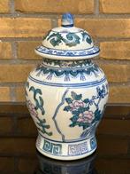 Antiek Chinese pot, Antiek en Kunst, Ophalen of Verzenden