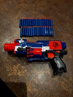 Nerf N-Strike Elite Stockade Blaster - Semi-automatisch, Ophalen of Verzenden, Gebruikt, Jongen of Meisje