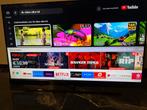Samsung qled smart tv 4k uhd 55 inch ophl 3670 ellikombelgie, Audio, Tv en Foto, Televisies, 50 Hz, Ophalen of Verzenden, Zo goed als nieuw