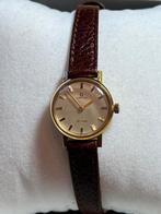 Vintage Omega De Ville jaren 60/70 Dameshorloge, Sieraden, Tassen en Uiterlijk, Horloges | Dames, Overige merken, Polshorloge