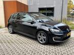 Volkswagen Golf 1.4 TSI 150KW GTE Nap✅2015 Zwart Pano hybrid, 4 cilinders, Zwart, 1395 cc, 1499 kg