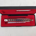 Memphis 007A Mondharmonica C key NIEUW || nu voor €29.99, Verzamelen, Ophalen of Verzenden, Huis en Inrichting