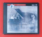 cd Paul Passchier Fluiten in het donker Simon Carmiggelt, Ophalen of Verzenden, Gebruikt, Overige genres