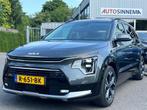 Kia Niro 1.6 GDi Hybrid ExecutiveLine Memory HUD, 1374 kg, 23 km/l, Bedrijf, SUV of Terreinwagen