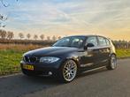 BMW 1-Serie 2.0 118I 2006 Blauw, 1-Serie, Achterwielaandrijving, 1995 cc, 129 pk