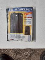 Kledinghoes, Ophalen, Nieuw