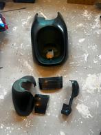 Piaggio skr kappen, Motoren, Ophalen of Verzenden