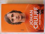 Johan Cruijff / Mijn verhaal / nieuw, Ophalen of Verzenden, Nieuw, Sport