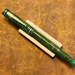 Swan Mabie Todd self-filler 142/50, Ophalen of Verzenden, Gebruikt, Vulpen, Overige merken